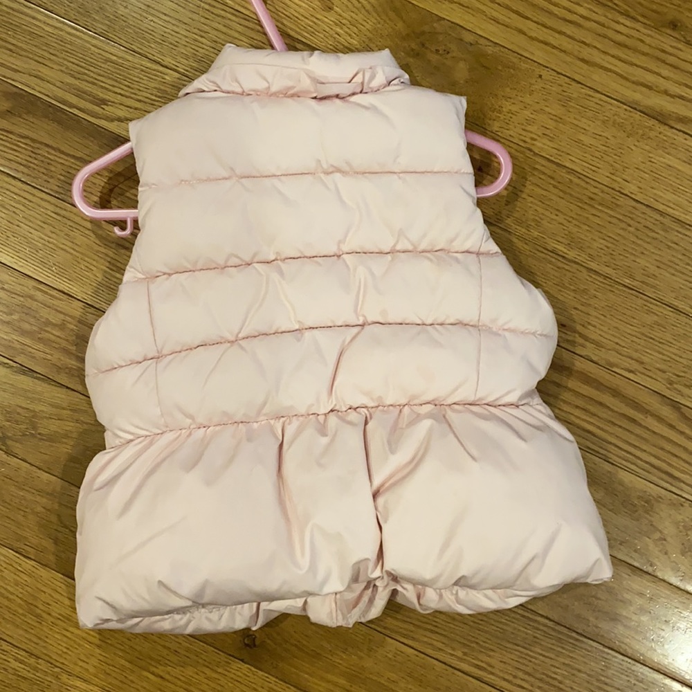Gap Vest! - Picture 3 of 4